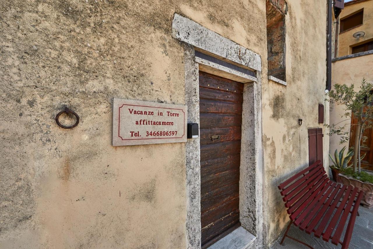 Vacanze In Torre Rapolano Terme Εξωτερικό φωτογραφία
