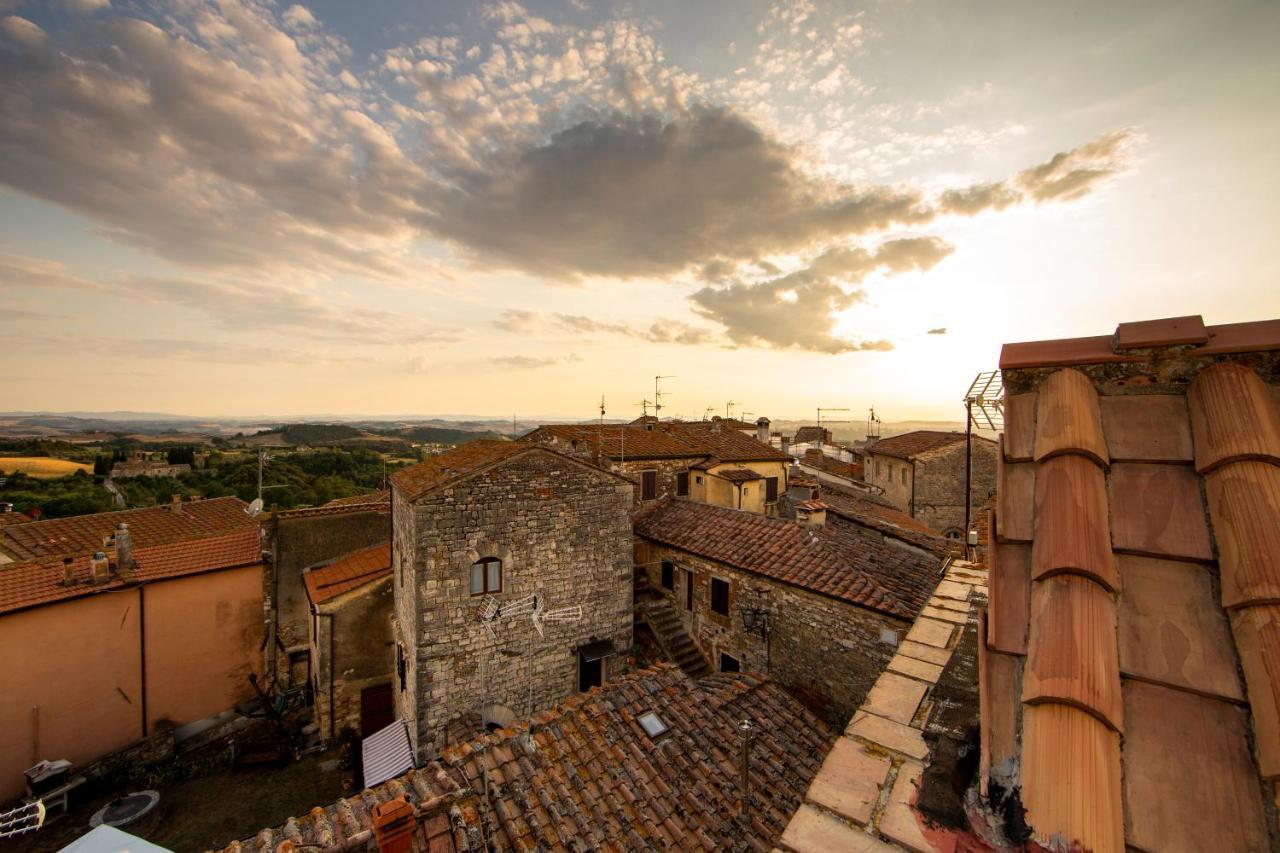 Vacanze In Torre Rapolano Terme Εξωτερικό φωτογραφία