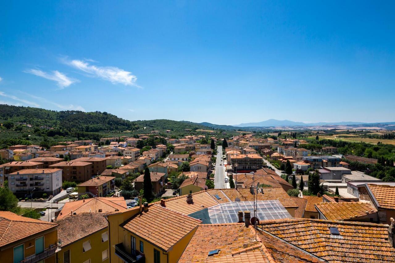 Vacanze In Torre Rapolano Terme Εξωτερικό φωτογραφία