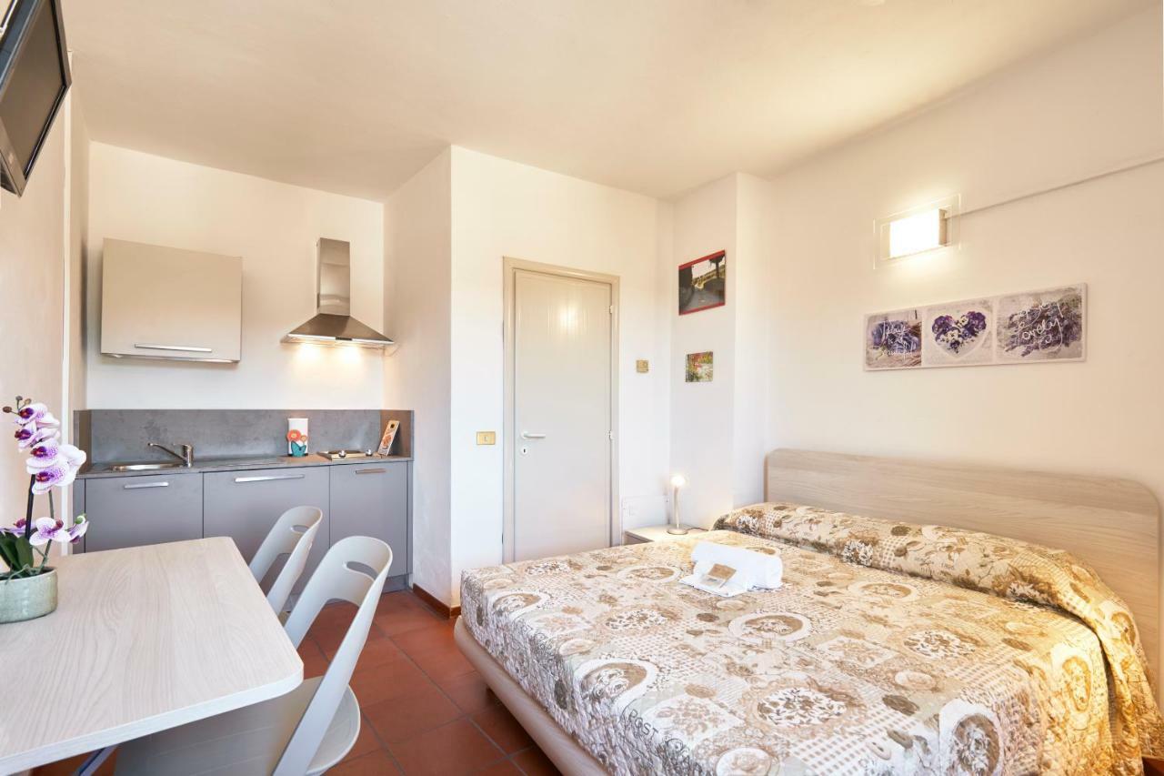 Vacanze In Torre Rapolano Terme Εξωτερικό φωτογραφία